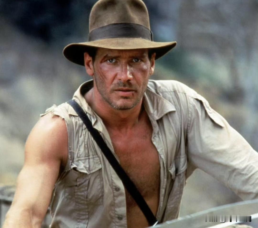 哈里森·福特在接受《卫报》采访时，把特朗普的政策形容为“一时兴起的怪念头”，直言