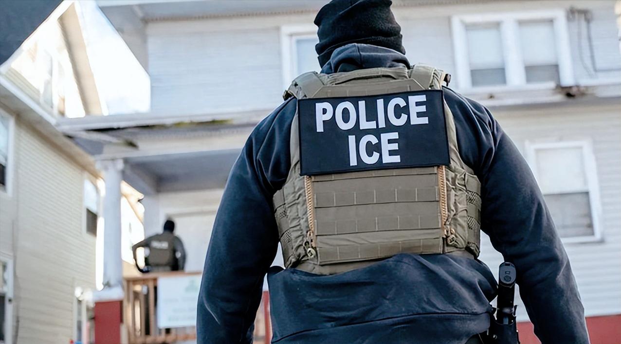 最近美国联邦法院终于给出判决了，之前特朗普政府单方面取消几十万移民合法身份的做法