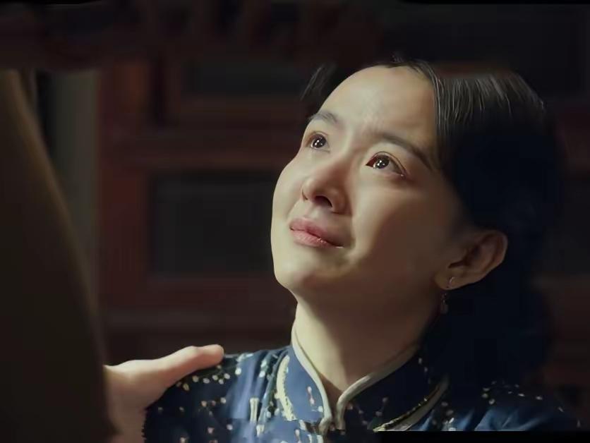 如果你是朱峰的女儿，你会选择去领她的骨灰吗？要知道在朱峰出事之前，她和丈夫生活虽