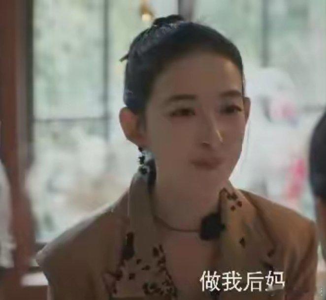 电视剧《蛮好的人生》已经接近尾声了，胡曼黎从一开始的离婚、失业，生活处处碰壁，变