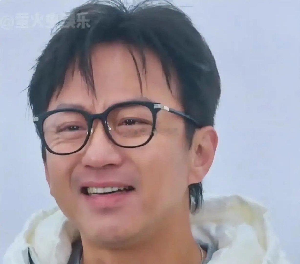 面相是不会骗人的，之前网友说看邓超，看得真准，之前就有网友说，邓超这个人一看就知