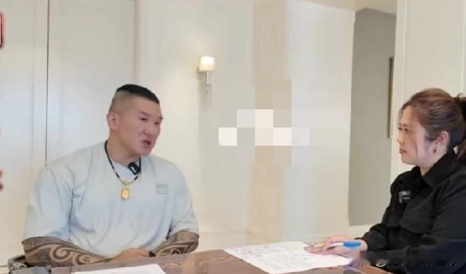 台湾网红今天的结局一点都不意外。
还会有更多的人站出来揭他的短。
连累的可能不只