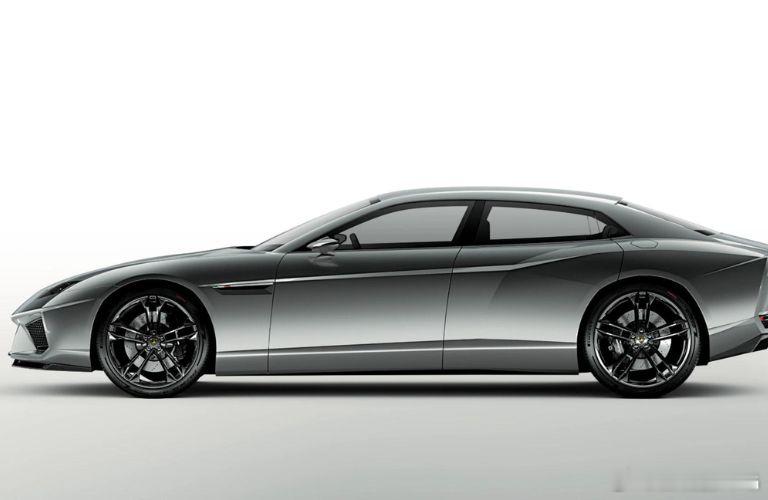 兰博基尼及时止损电车项目全面叫停下一台车是一个2+2的GT其实在很多年前，兰博基