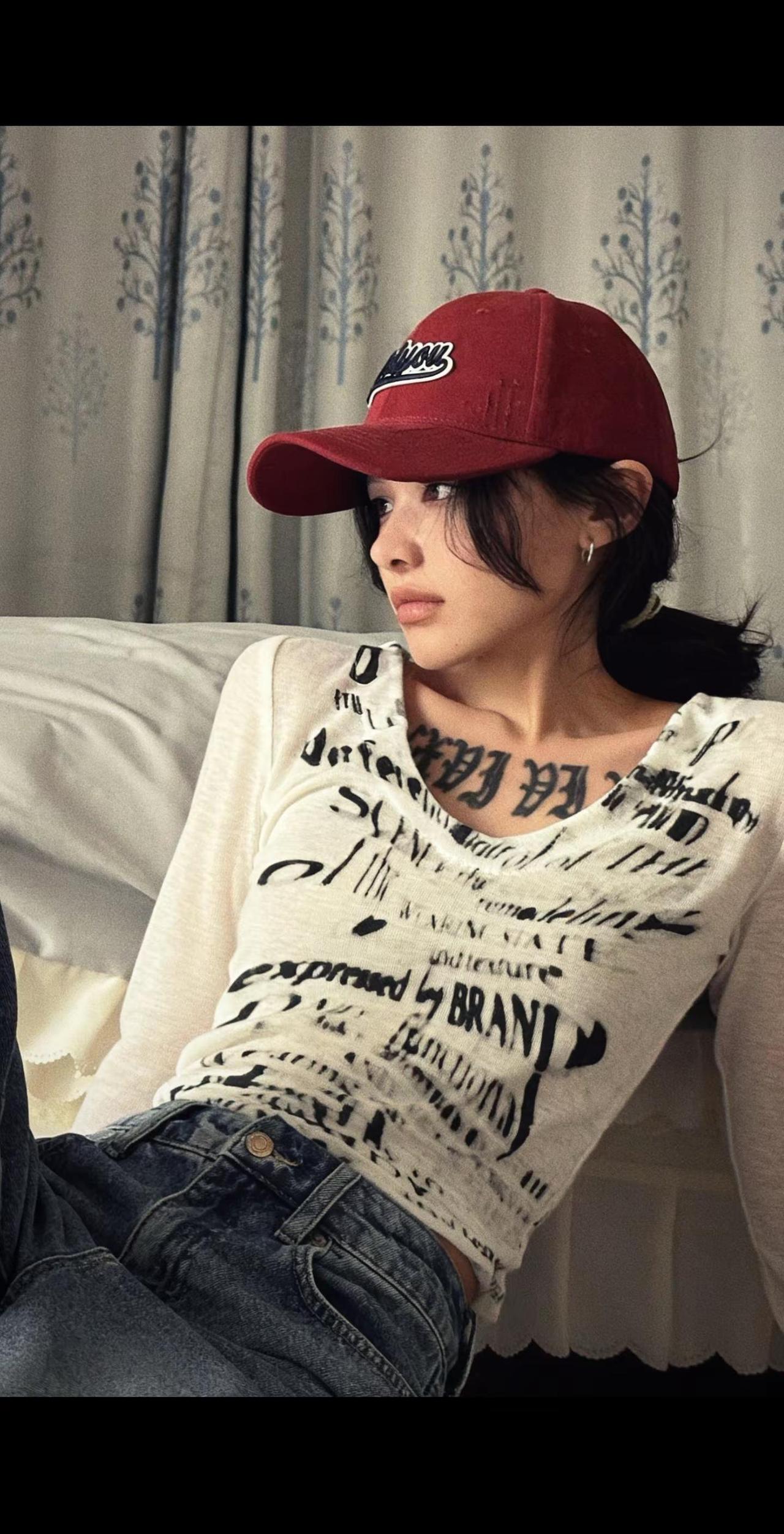 再吵三根la 长发t 狮子座 猛男