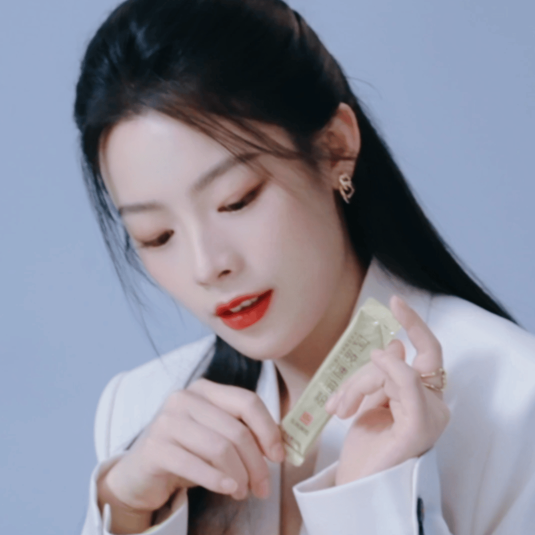 东阿阿胶(食品)品牌形象大使陈丽君 ❤️陈丽君0509生日快乐 哦！是哪里来的小