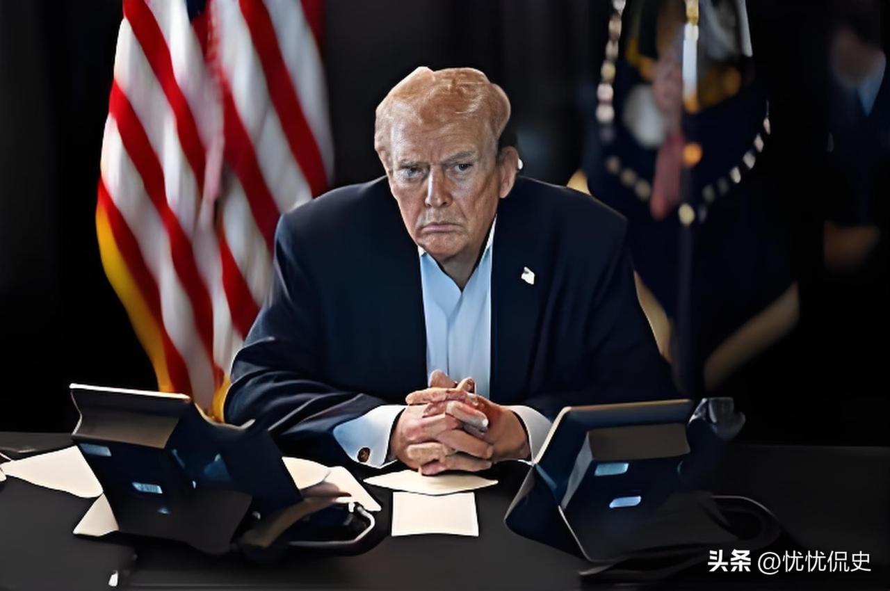 特朗普突然宣布：美国不守霍尔木兹海峡了！是真要撤，还是逼盟友接盘？

当地时间3