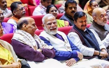 果不其然印度又要改变政策了，刚刚“背叛”俄罗斯，这次又被俄罗斯的条件优惠住了。