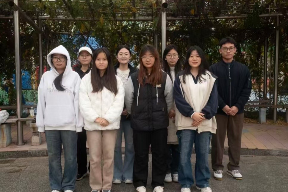 秦岭笑谈【党建引领聚合力 社区焕新展新颜】曲阜市鲁城街道逵逵泉社区近日开展