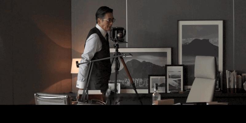 寒战1994还是非常时期非常方法 十年等一回！《寒战1994》终于来了，发哥都说