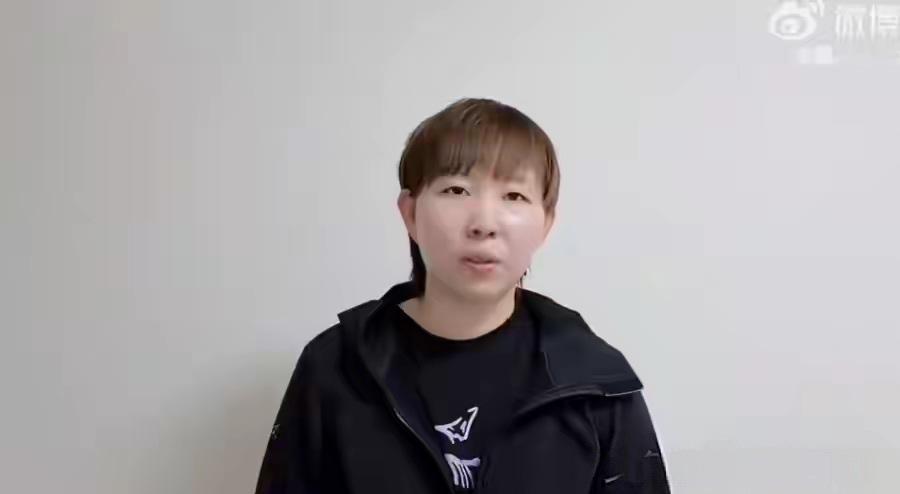 【朱雨玲是有追求的，参选国际乒联运动员委员】前世界第一小朱姐，是典型的“有追求、