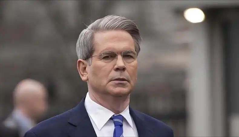 美国财长贝森特终于说了句大实话！很多人以为，中国最大的底牌是稀土。错了！真相是，