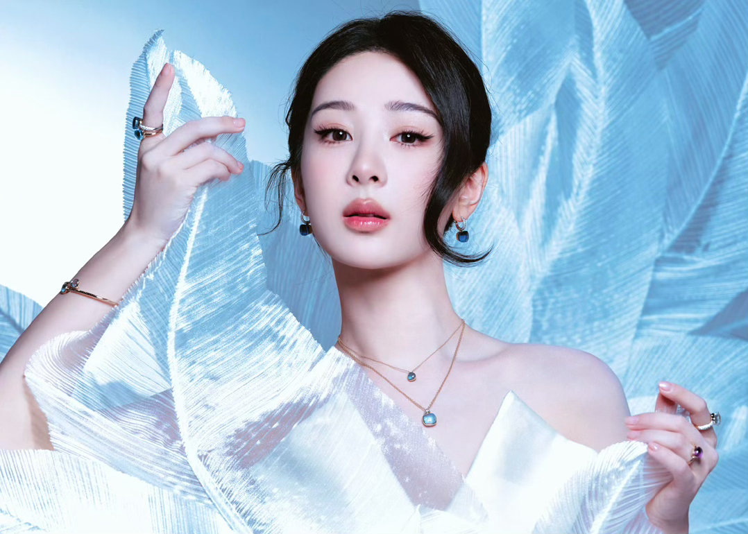 杨紫杨紫董竹君 杨紫杨紫玉兰花开君再来 舒缓身心，寻找松弛和自由，启程，拥抱辽阔