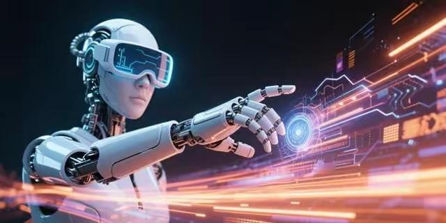 鸿蒙机器人IPO引爆赛道！乐聚智能产业链受益股全梳理核心催化：鸿蒙机器人“夸父”