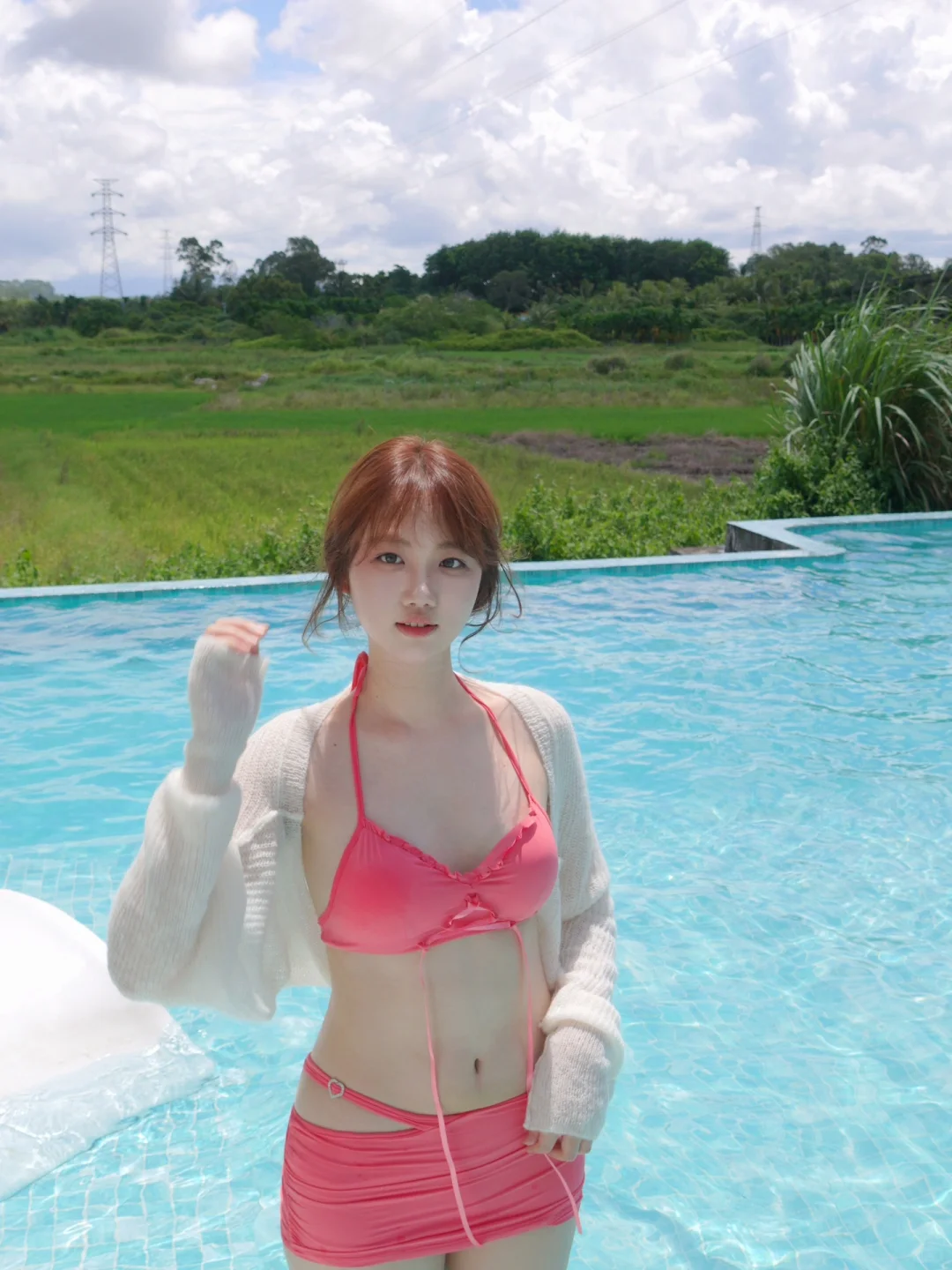 04 女大｜分享最近很喜欢的旅游搭子