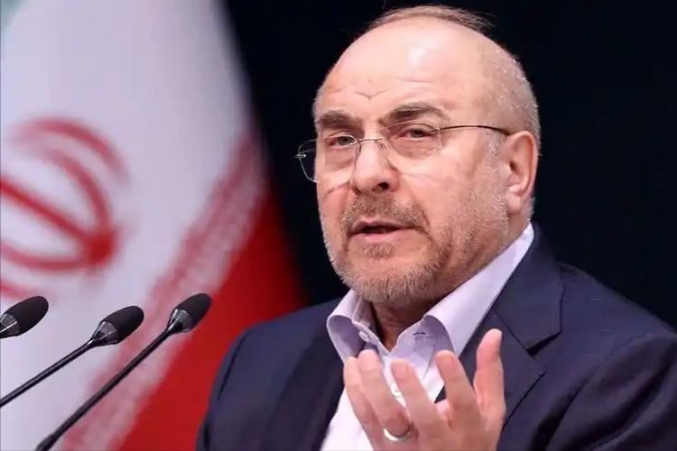 美伊谈判阵容已定，议长卡利巴夫对阵副总统万斯！美伊双方的真实态度，一开始就已经写