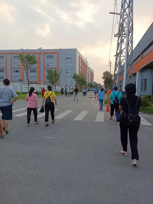河南打工人狂喜！周五下午可弹性离岗，300%补偿+领导带头休，这波新政太香了
