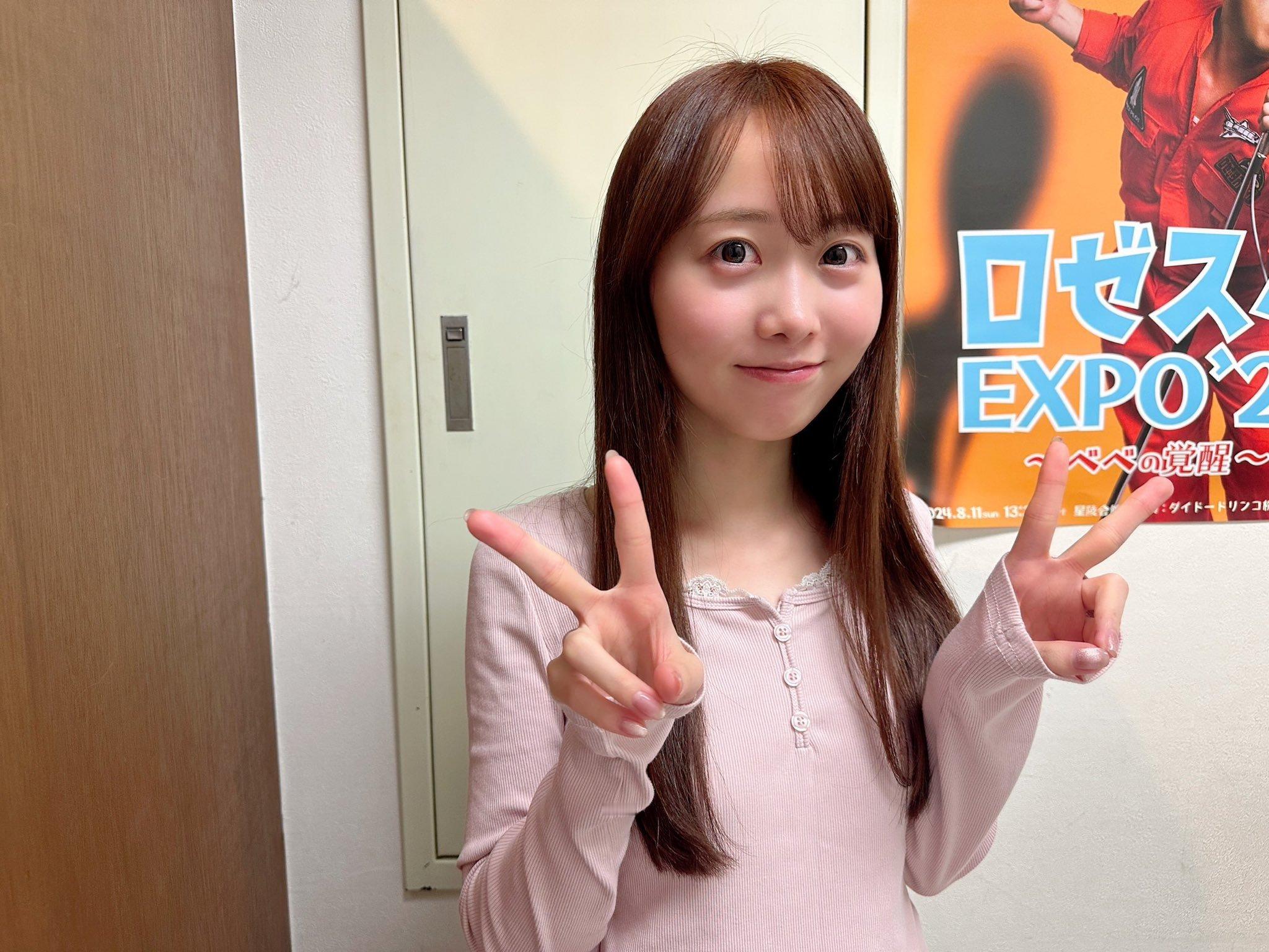 タイムちゃん　矢久保美緒 ​​​