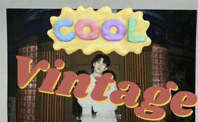 哇塞！田栩宁在《HI6》的拍立得公开啦，照片里他笑容灿烂，满满少年感，粉丝们可算
