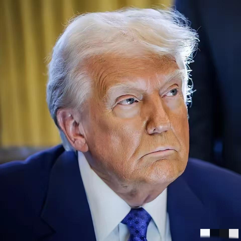 特朗普的结局基本已经写好了。
 
只要民主党在中期选举赢了，哪怕只是险胜，没了总