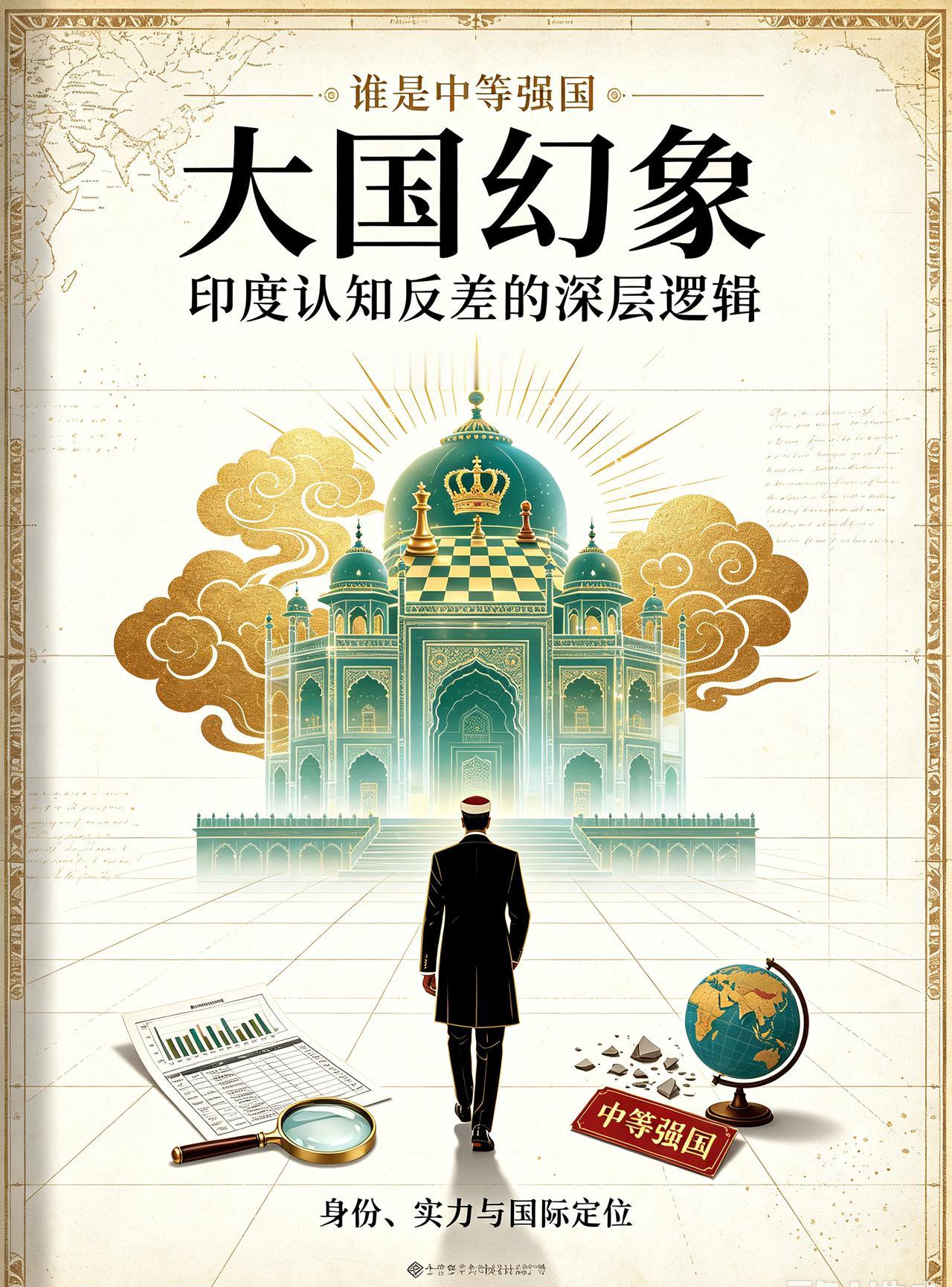 加拿大好心拉印度一起进入中等强国抱团取暖，苏泽生大怒，你、你丫说谁是中等强国？！