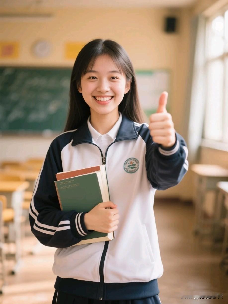 上了高中你才会发现，
普通家庭的学生根本不需要补课，有大量的好资源，只是你不会用