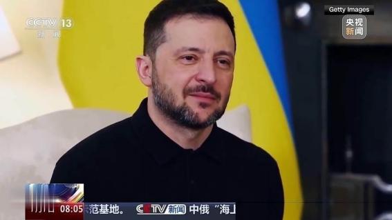 美国看明白了，俄罗斯也看懂了，俄乌冲突之所以不结束，最大的障碍其实就是泽连斯基，