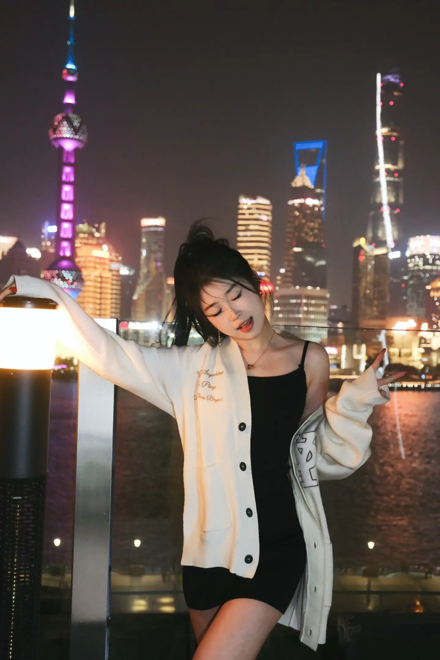 外滩夜景