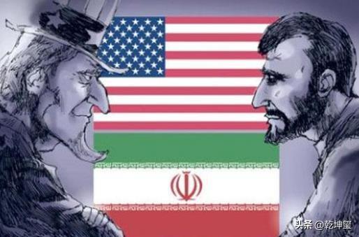 这次伊朗或一战成名？
    美以对伊朗的侵略，这次伊朗没有升旗，却心中升起了复