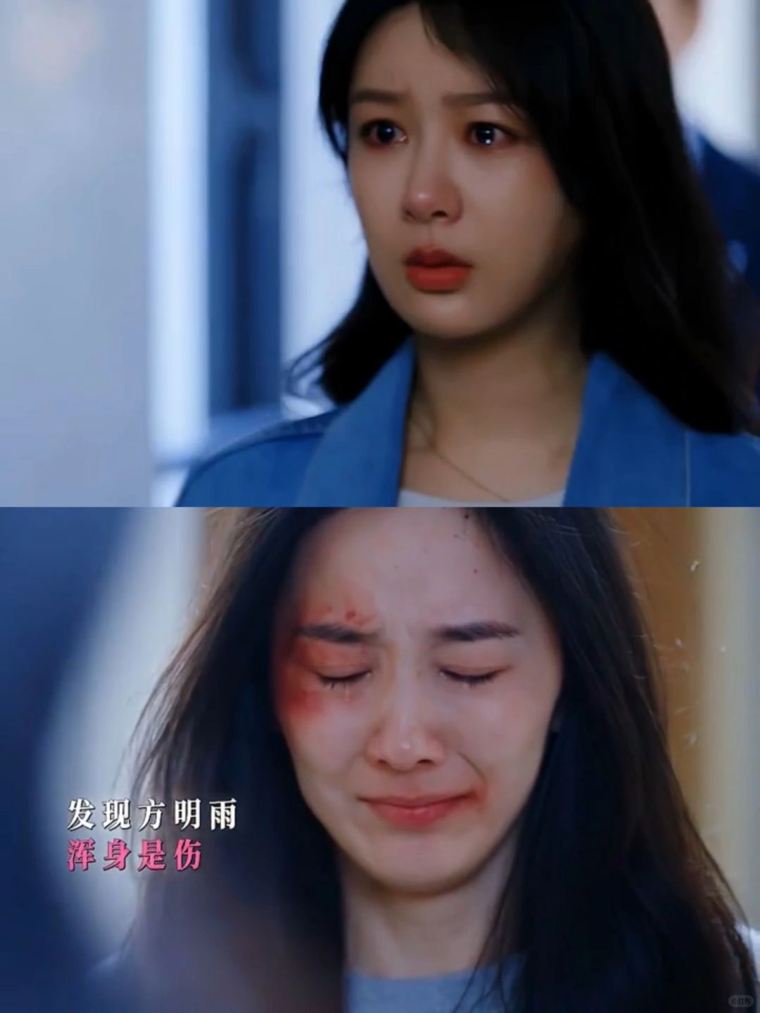 这段看得也太爽了！