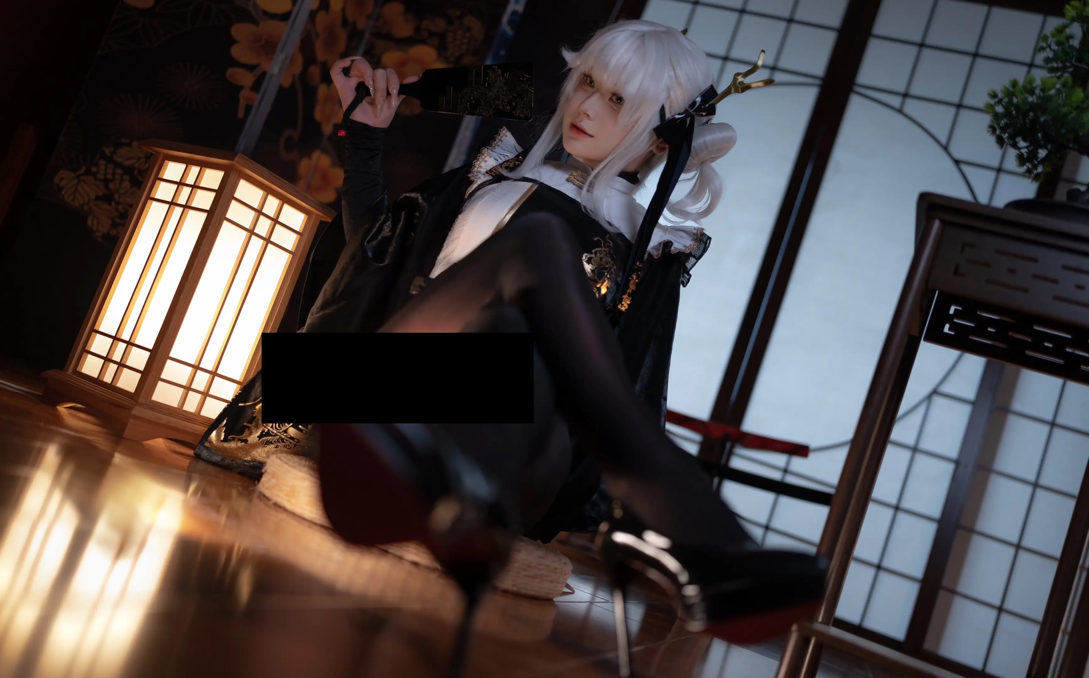 布兰儿 nikke胜利女神
