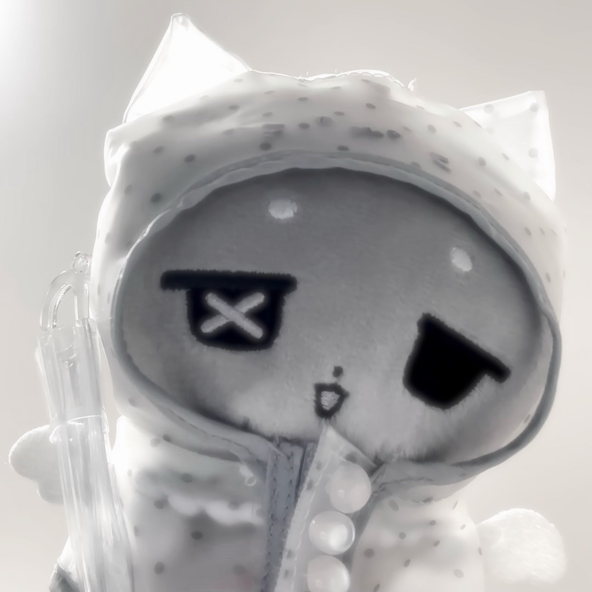 萌萌双人头像⦁ ɷ ⦁ 