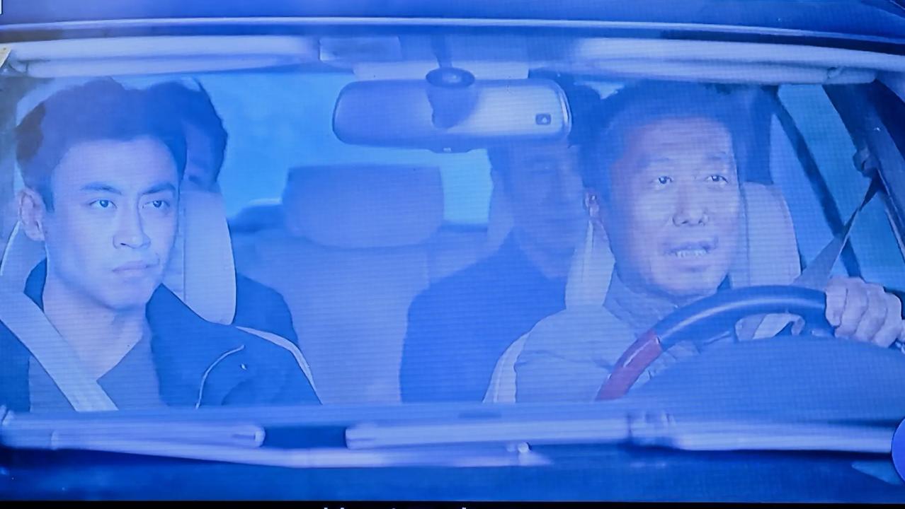 “秦总，你走之后，我们继续扫尾，全市查赌场，一共查处涉案赌场149家，查获68人