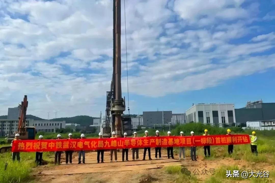 纸坊城更新动态！江夏 P (2025) 162 号地块规划方案进入批前公示阶段