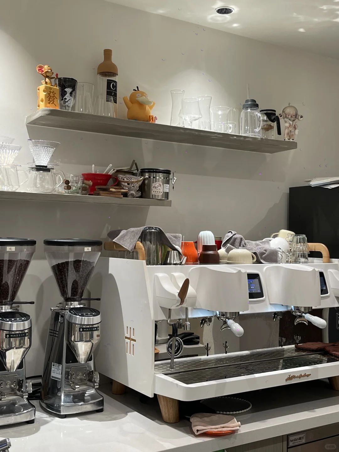 ☕️多喝咖啡 万事ᵒᵏᵎᵎᵎ