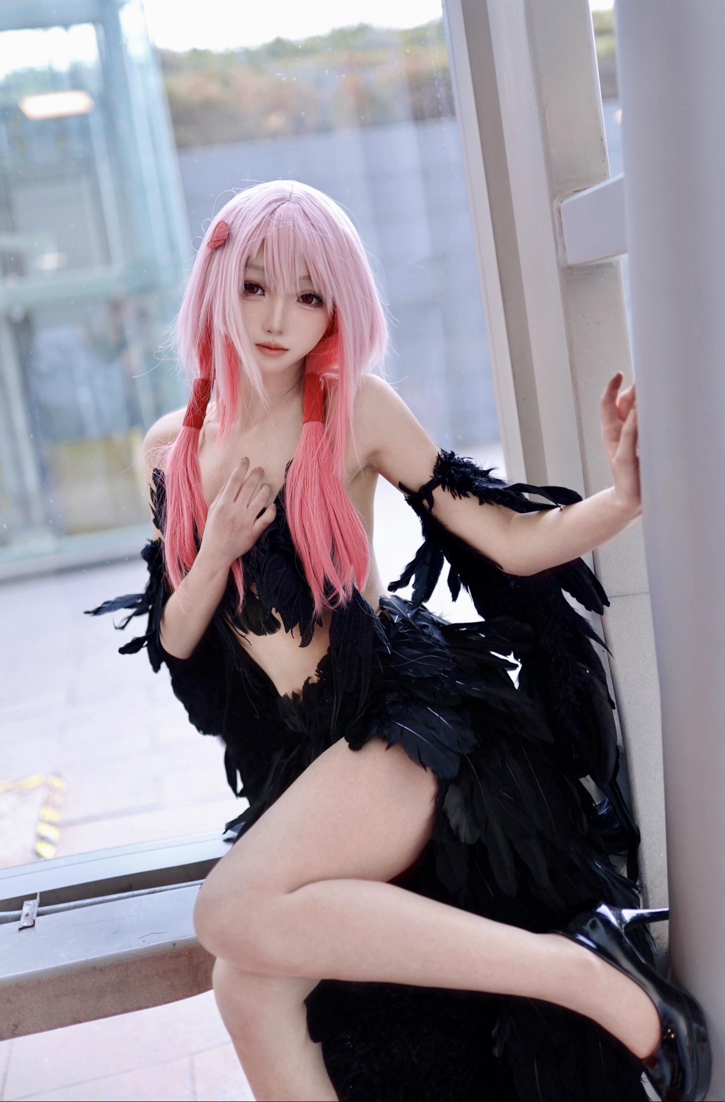 你的入坑番是哪部？ 🧚‍♀️：林木