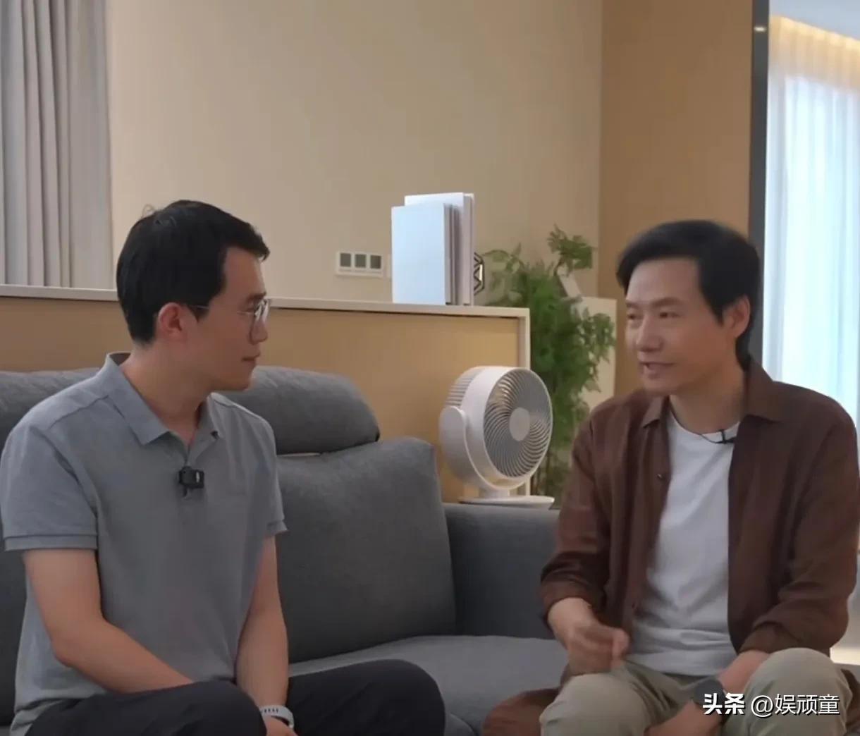 小米高管除了王腾，嘴都挺严的！
王腾被辞退，已经发酵十二个小时了，网上关于辞退的