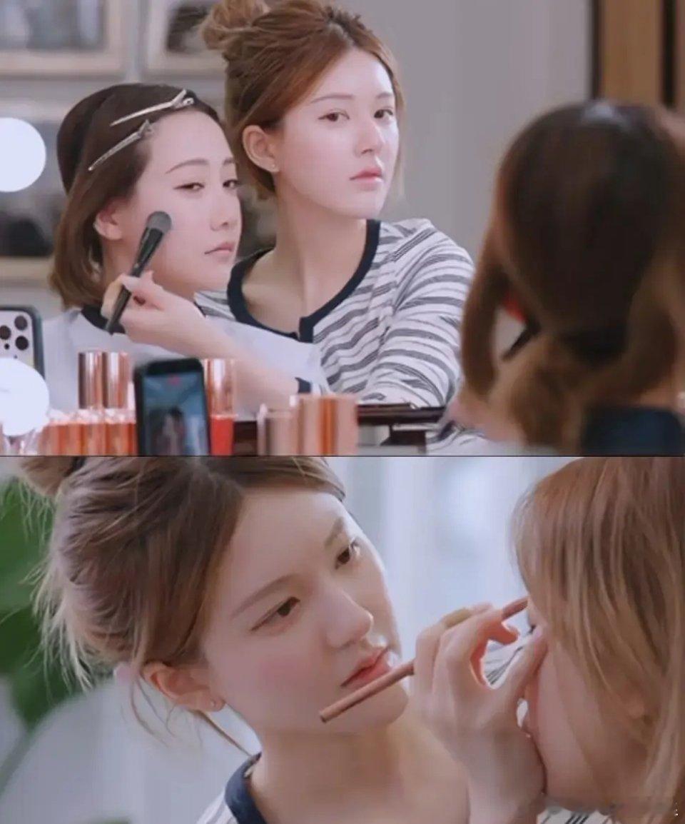 🥩就是要把所有爱好发展成事业，至于技术怎么样你别管 