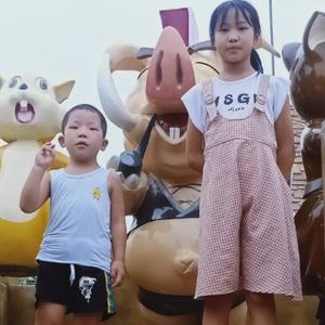 八零后小芳在村农