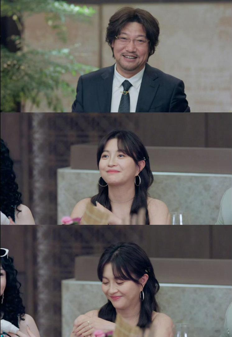 包文婧新剧演贾冰前女友囧徒之预演告别没想到囧徒之预演告别里包文婧演贾冰前女友啊！