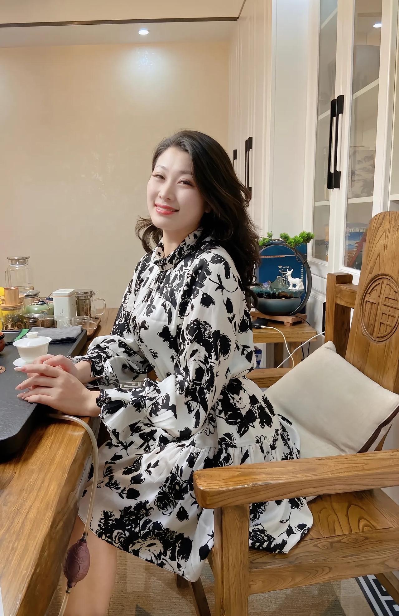 每日穿搭分享