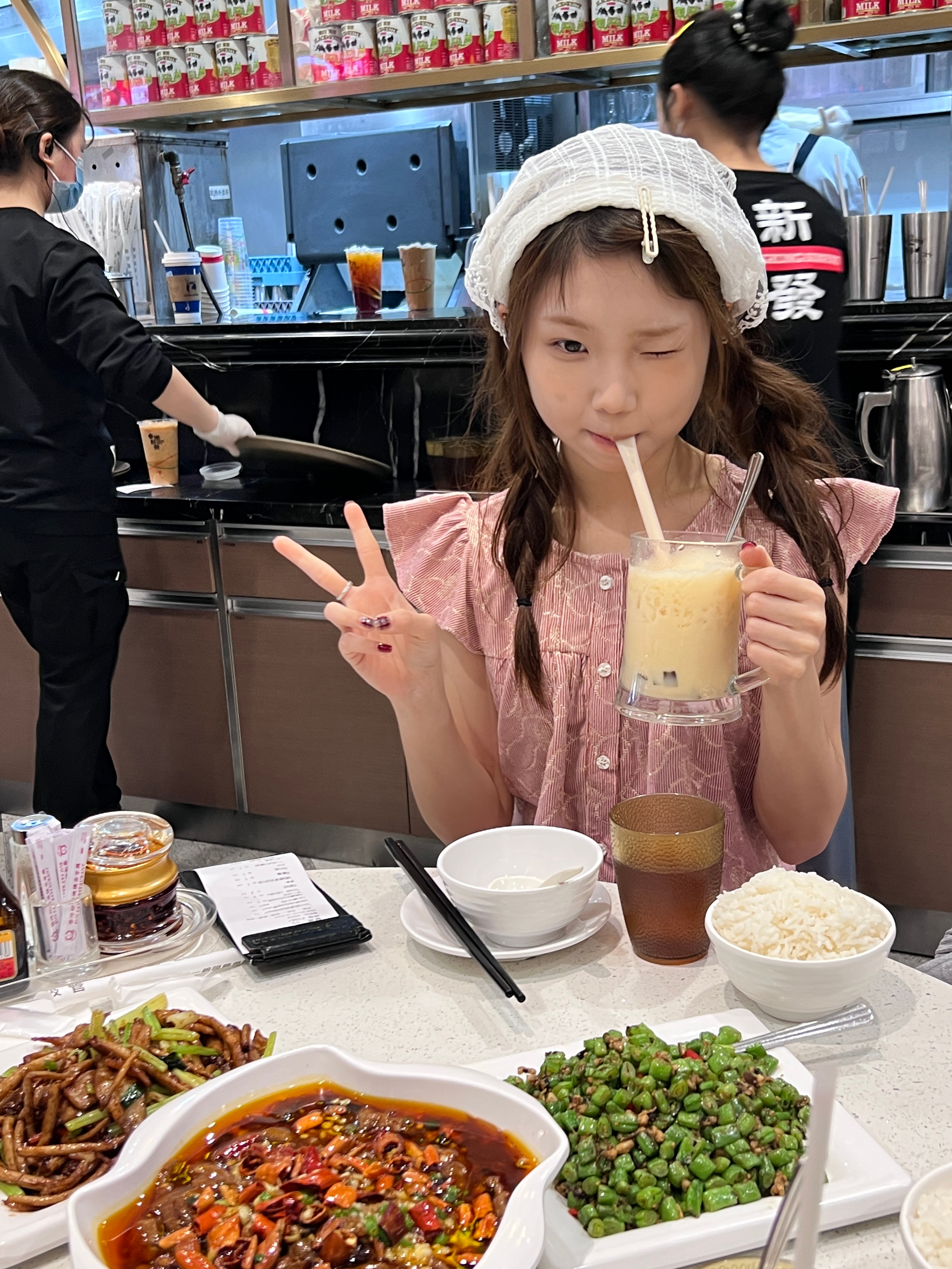💛今天我是公主也 嘿嘿 ​​​
