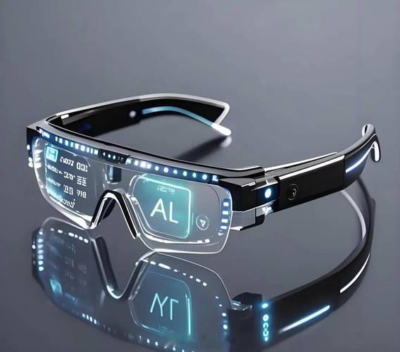 不近视的人会戴智能眼镜吗做了轻量设计，框型简约百搭，日常戴完全不突兀，反而像个潮