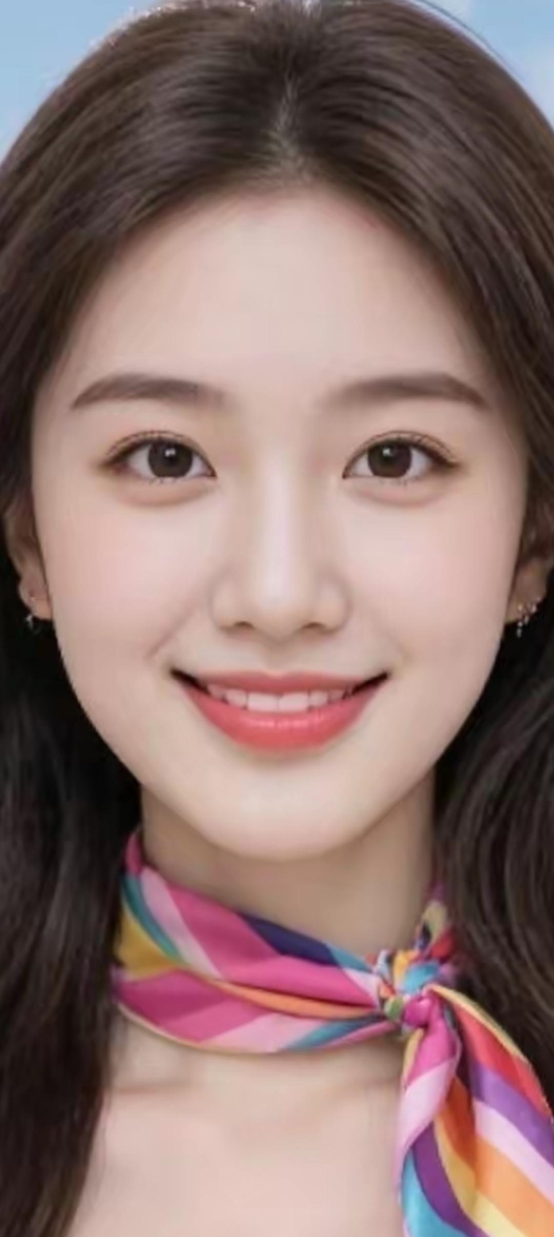 元气满满的一天，从微笑开始！😊✨