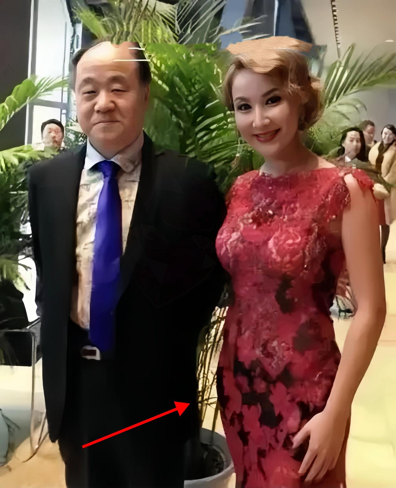 第一次被莫言的清醒戳中

是李玟走后翻到他早年间的话：除了生病的痛，其余痛苦全是