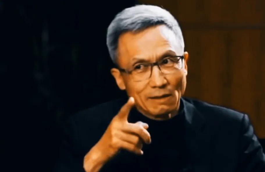 #我们的专家为什么这么坏？#
这个原因是由于我们的专家的学识都是建立在欧美国家的