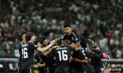 今日世界杯 公推看法        054  捷克VS墨西哥捷克前两轮未尝胜绩，