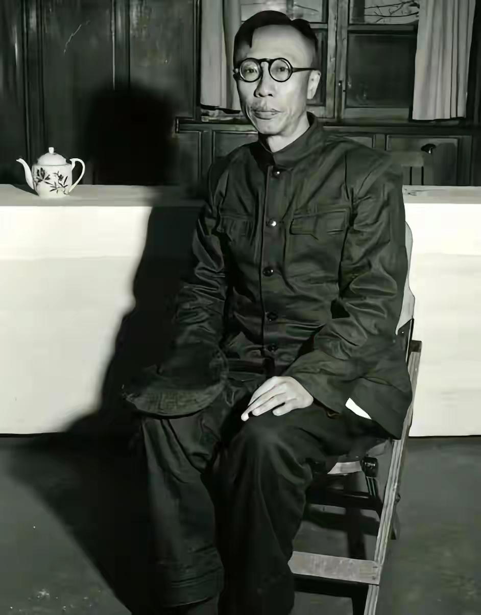 1956年冬天，28岁的李玉琴终于再次和溥仪见面，此时，他们已经分别整整11年。
