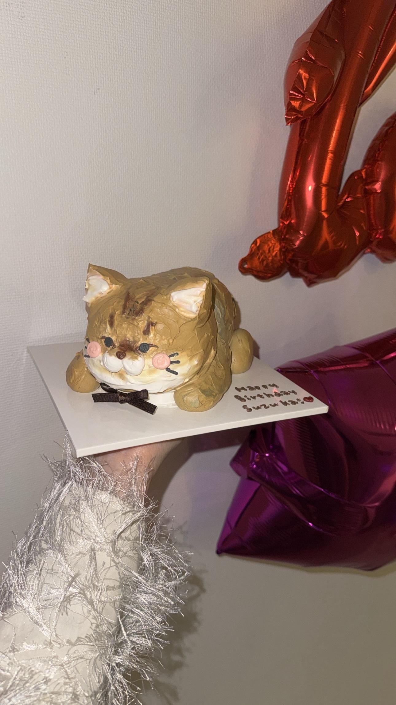 富田鈴花🚗  　suzygram