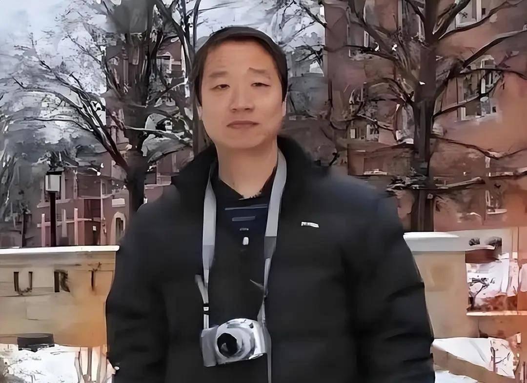 看清楚了，这位手握中国电磁炮核心技术的专家，竟是美国间谍，日常工作里出卖大量情报