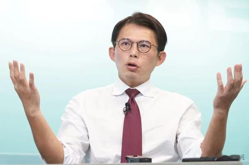 传蔡壁如争取民众党彰化县长提名 黄国昌证实：已请周榆修评估

针对前白委蔡壁如今